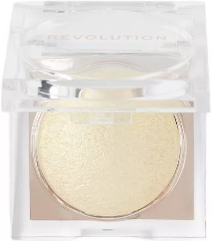 Highlighter Revolution Beauty Beam Bright Gloden Gal 2.45gr