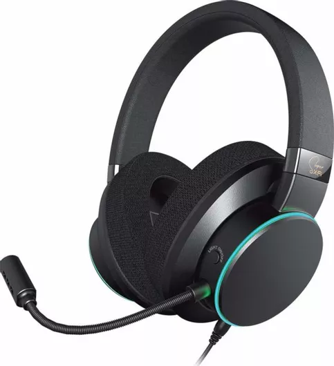 Gaming Headset Creative Sxfi Air C Over Ear με σύνδεση USB
