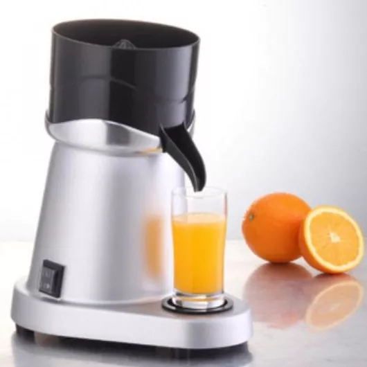 IQ Ηλεκτρικός Στίφτης 400W Inox