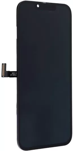 Οθόνη OLED με Μηχανισμό Αφής για iPhone 13 Pro (Μαύρο)