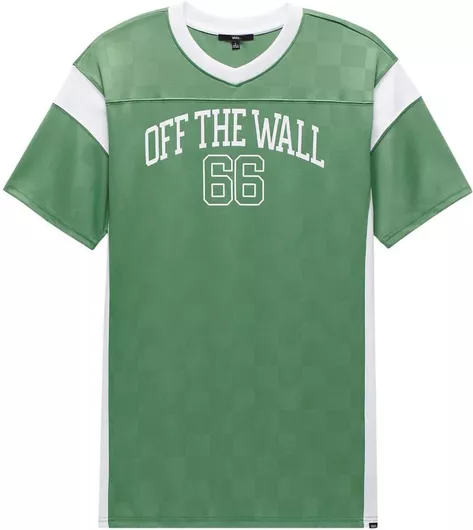 Vans Mini Αθλητικό Φόρεμα Πράσινο