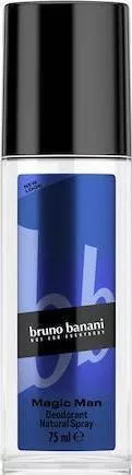 Bruno Banani Magic Αποσμητικό σε Spray 75ml