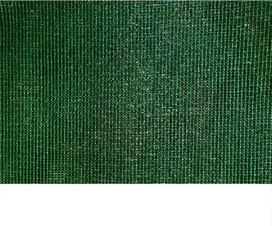 Δίχτυ Σκίασης Ρολό Πράσινο 6x50m