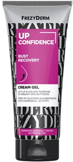 Frezyderm Up Confidence Gel for Firming 200ml