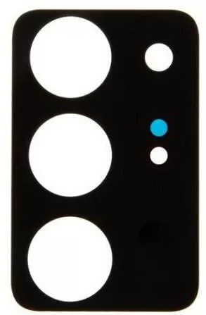 Samsung Galaxy Note 20 Ultra Camera Lens - Black (Grade A)