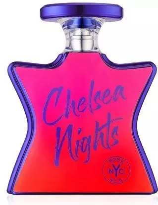 Bond No.9 Chelsea Nights Eau de Parfum 100ml