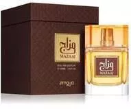 Zimaya Mazaaj Eau de Parfum 100ml