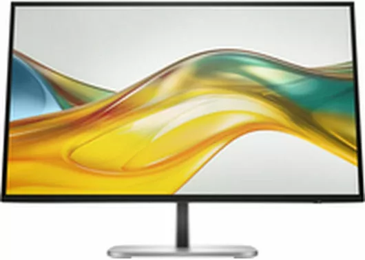 HP Series 5 527pq IPS Monitor 27" QHD 2560x1440 με Χρόνο Απόκρισης 5ms GTG