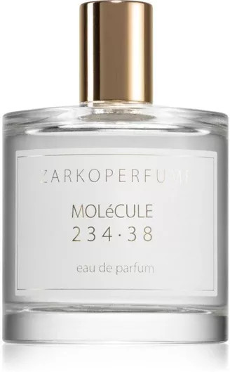 Zarkoperfume MoleCule Eau de Parfum 100ml