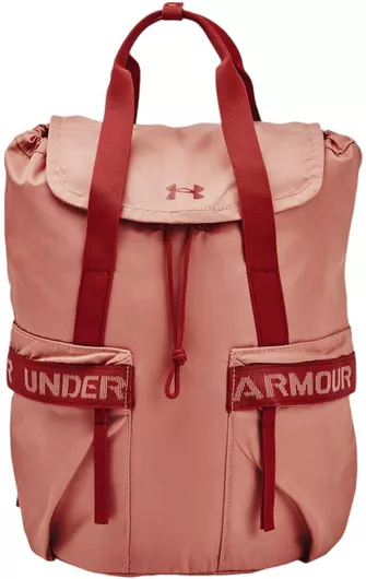 Under Armour Favorite 14.2lt Ροζ