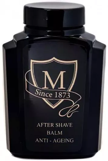 Morgan's After Shave Balm Anti-Ageing 125ml