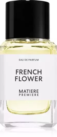 Matiere Premiere French Flower Edp 100ml