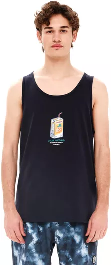 Emerson Μπλούζα Μαύρο