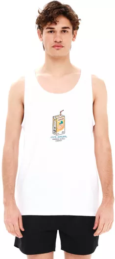 Emerson Μπλούζα Λευκό