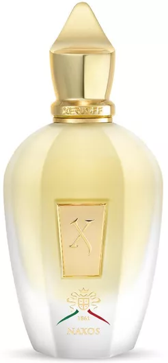 Xerjoff 1861 Naxos Eau de Parfum 100ml