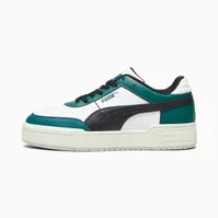 variation-icon-White / Malachite / Black