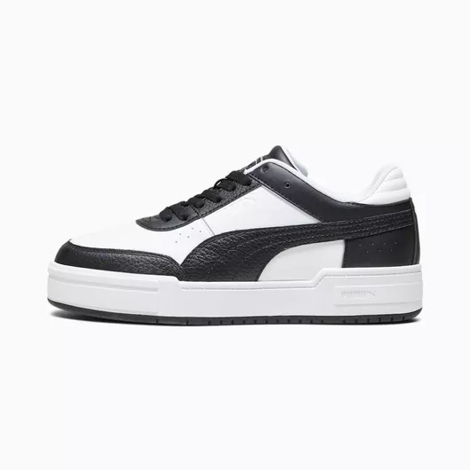 Puma Cali Pro White / Black / Concrete Grey