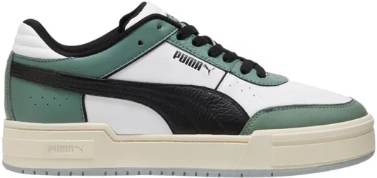 Puma Ca Pro Sport White / Green