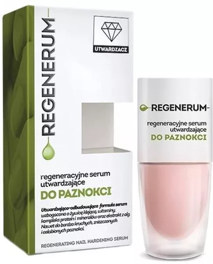 Regenerum Σκληρυντικό 8ml