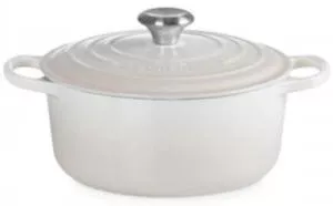 Γάστρα Le Creuset Signature Οβάλ