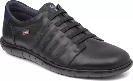 Callaghan Ανατομικά Μαύρο