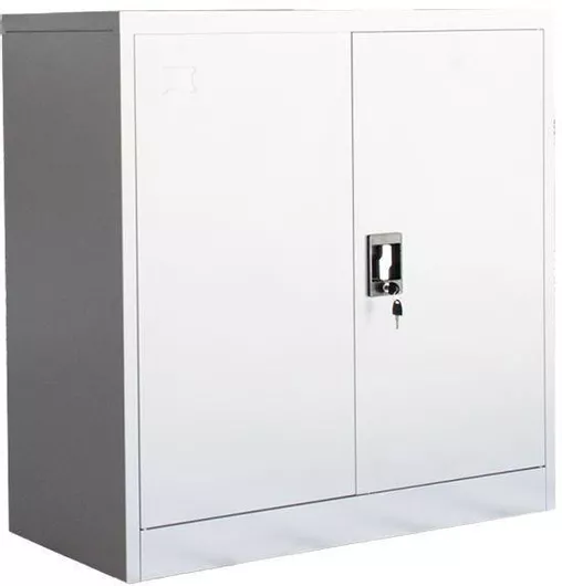 Φοριαμός Μεταλλικός 90x40x90cm