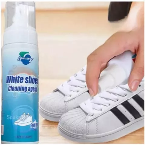 Καθαριστικό Παπουτσιού Rolinger 200ml