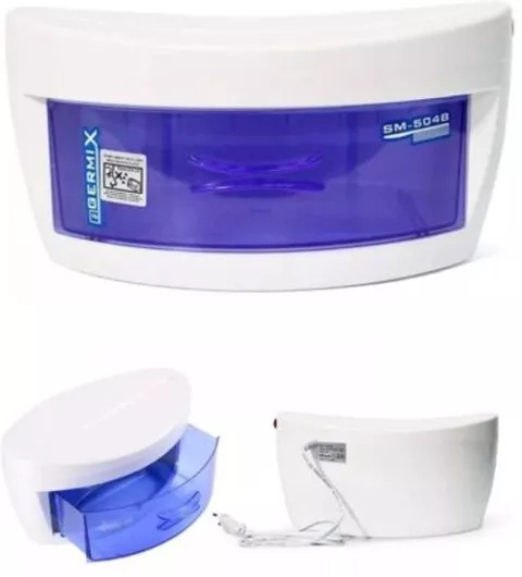 Κλίβανος Αποστείρωσης Germix Sm-5048