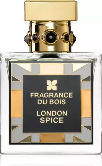 Fragrance Du Bois London Spice Perfume 100 Ml