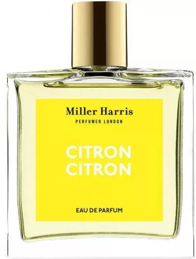 Miller Harris Citron Eau de Parfum 100ml