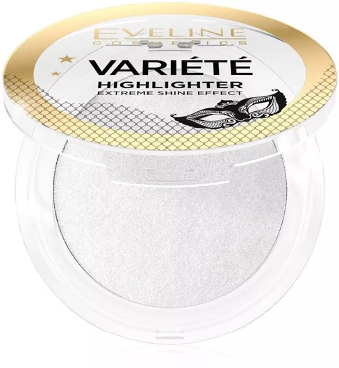 Highlighter Eveline Variete 02 4.5gr