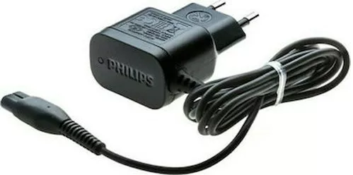 Philips HQ8505 Γνήσιο Ανταλλακτικό Τροφοδοτικό Μαύρο