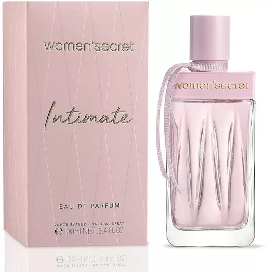 Women'secret Intimate Eau de Parfum 100ml
