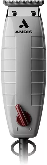Andis T-outliner Επαγγελματική Κουρευτική Μηχανή Ασημί 04790