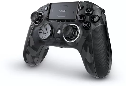 Nacon Revolution 5 Pro Ασύρματο & Ενσύρματο Gamepad για PC/PS4/PS5 Urban Camo