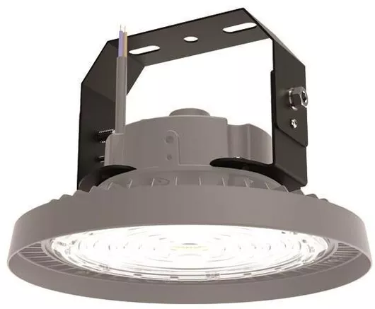 Eurolamp Αξεσουάρ για Φωτιστικά από Αλουμίνιο Μαύρο 145-67143