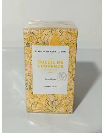 L'Artisan Parfumeur Soleil De Provence Eau de Parfum 100ml