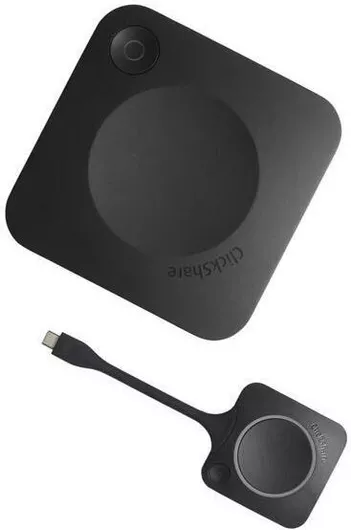 Σύστημα Συνδιάσκεψης Barco Clickshare C‑10