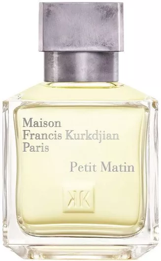 Maison Francis Kurkdjian Paris Petit Matin Eau de Parfum 70ml