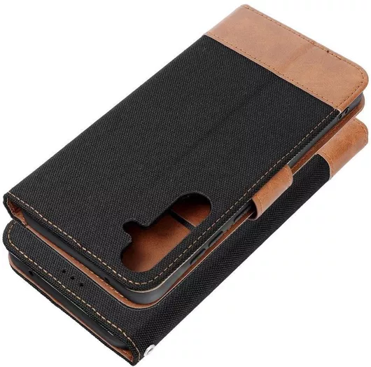 Jeans Book Samsung A36 5g Black