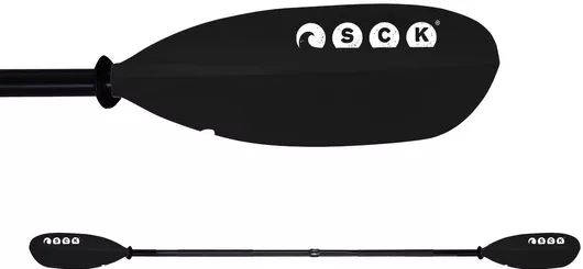 SCK 0205-232816 Paddle for Canoe & Kayak