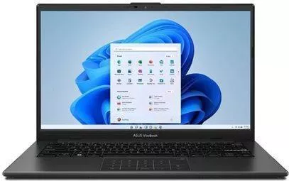 Asus Vivobook Go 14 E1404FA-TH31 14" FHD Ryzen 3-7320U/4GB/128GB SSD/W11 SMixed Black US Keyboard