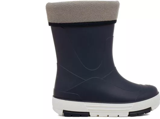 Camminare Παιδικές Γαλότσες Navy Μπλε