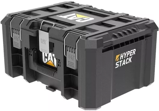 Εργαλειοθήκη Χειρός CAT Da41003 Πλαστική