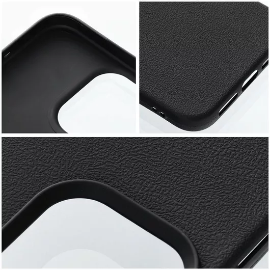 Back Cover Μαύρο SAMSUNG S25 Plus