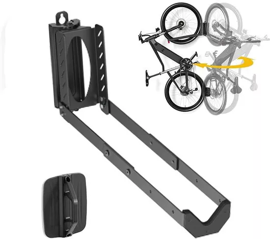 Brateck Lbm11-01 Wall Mount Bike Hooks Max 35kg