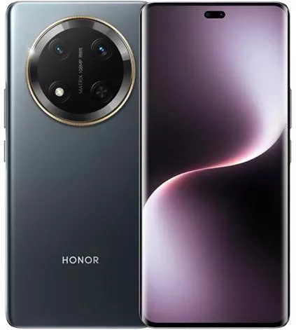 Honor Magic7 Lite 5G 8GB 512GB Titanium Black