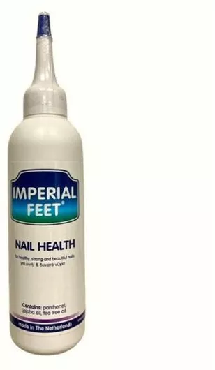 Imperial Feet Nail Care 75ml