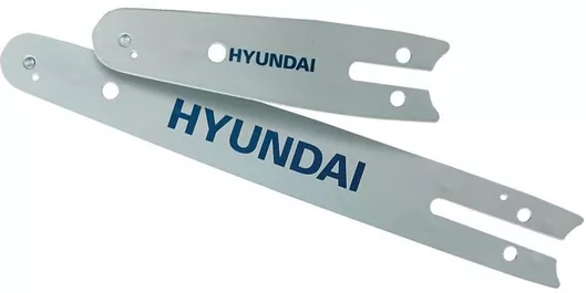 Λάμα Αλυσοπρίονου Hyundai HGB62 30cm (12")