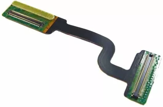 Sony Ericsson Jalou (F100i) Flex-Cable/Flat-Cable Replacement